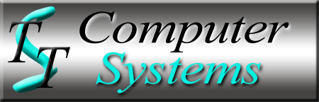 True Tech Systems Logo