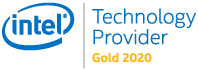 Intel Gold Partner