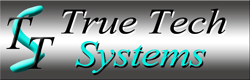 True Tech Systems Logo